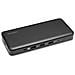 Docking station USB-C 10 Gb /s triplo video senza driver SD4839P con Power Delivery da 85 W - Foto miniatura 1