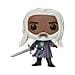 House Of The Dragon Pop! Television Vinyl Figure Corlys Velaryon 9 Cm - Foto miniatura 1