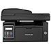 Stampante Multifunzione M6550NW Laser B/N Stampa Copia Scansione A4 22 ppm Wi-Fi / Ethernet / USB - Foto miniatura 1