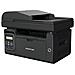 Stampante Multifunzione M6550NW Laser B/N Stampa Copia Scansione A4 22 ppm Wi-Fi / Ethernet / USB - Foto miniatura 3