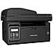 Stampante Multifunzione M6550NW Laser B/N Stampa Copia Scansione A4 22 ppm Wi-Fi / Ethernet / USB - Foto miniatura 2