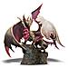 Monster Hunter Rise: Sunbreak Pvc Statue Cfb Creators Model Malzeno 24 Cm - Foto miniatura 1