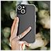 Cover Biodegradabile Per Iphone 14 Plus Trasparente - Foto miniatura 3