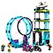 60361 City Stunt Riders: Sfida Impossibile - Foto miniatura 2