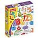 Gioco Educativo 5465 Abc 123 Magnetic - Foto miniatura 1