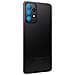 Copribatteria Originale Galaxy A23 5g, Awesome Black - Foto miniatura 3