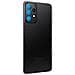 Copribatteria Originale Galaxy A23 5g, Awesome Black - Foto miniatura 1