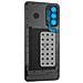 Copribatteria Originale Galaxy A23 5g, Awesome Black - Foto miniatura 5