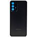 Copribatteria Originale Galaxy A23 5g, Awesome Black - Foto miniatura 7