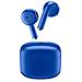 Swag Auricolari True Wireless con Custodia di Ricarica Colore Blu - Foto miniatura 1