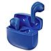 Swag Auricolari True Wireless con Custodia di Ricarica Colore Blu - Foto miniatura 2