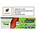 Crema-henna Colorante Nr. 3 Rame-rosso ""herbal Time"" - Foto miniatura 6