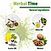 Crema-henna Colorante Nr. 3 Rame-rosso ""herbal Time"" - Foto miniatura 3