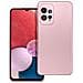 Custodia Tpu Silicone Cover Case Per Xiaomi Redmi Note 12 4g Pink - Foto miniatura 1