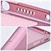 Custodia Tpu Silicone Cover Case Per Xiaomi Redmi Note 12 4g Pink - Foto miniatura 4