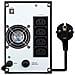 Gruppo di Continuità UPS 0,8 kVA 720 W 4 presa AC - Foto miniatura 3