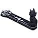 Nemesis Now - Malpuss Cult Cutie Portaincenso 24 Cm - Foto miniatura 3