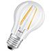 Ledvance A Lampadina Led E27 Trasparente 4.2w 470lm 2700k Dimmerabile Ip20 300° [lv-4099854065330] - Foto miniatura 2