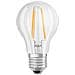 Ledvance A Lampadina Led E27 Trasparente 4.2w 470lm 2700k Dimmerabile Ip20 300° [lv-4099854065330] - Foto miniatura 3