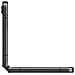 Galaxy Z Flip5 5G 256 GB 5G Dual Sim Display 6.7" Dynamic AMOLED 2X Slot Nano SD Fotocamera 12 Mpx Android 13 Gafite - Foto miniatura 7