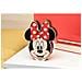 Disney Mickey And Friends Colour Pop - Scatola Luminosa Di Minnie - Foto miniatura 2
