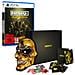 Videogioco Deep Silver 1124255 Playstation 5 Payday 3 Collector's Edit - Foto miniatura 1