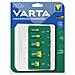 Universal Charger carica batterie Batteria per uso domestico AC - Foto miniatura 1