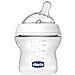 Biberon Chicco 81311.200 Natural Feeling Azzurro - Foto miniatura 2