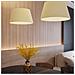 Lampadario Cono 45 Sl. 0829 - Minimalista Lampadari Bianco 114x45x45 Cm - Foto miniatura 7
