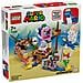 71432 Super Mario Pack di Espansione Il Veliero Sommerso di Dorrie - Foto miniatura 1