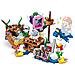 71432 Super Mario Pack di Espansione Il Veliero Sommerso di Dorrie - Foto miniatura 3