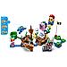 71432 Super Mario Pack di Espansione Il Veliero Sommerso di Dorrie - Foto miniatura 4