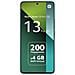 Redmi Note 13 Pro 5G 512GB 12GB Ram 6.67" Doppia SIM USB tipo-C 5100 mAh Ocean Teal - Foto miniatura 3