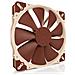 NF A20 5V PWM Case per computer Ventilatore 20 cm Beige, Rosso - Foto miniatura 1