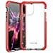 Cover Per Iphone 11 Pro Semirigida Supreme Clear, Trasparente - Foto miniatura 1