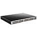 DGS-3130-54PS /E switch di rete Grigio - Foto miniatura 2