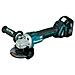 Smerigliatrice Makita Dga504rt3j 125 Mm - Foto miniatura 2