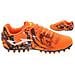 Scarpe Da Calcio Super Copa Jr 2408ag Colore: Arancia Taglia: 37 - Foto miniatura 1