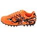 Scarpe Da Calcio Super Copa Jr 2408ag Colore: Arancia Taglia: 37 - Foto miniatura 3