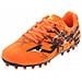 Scarpe Da Calcio Super Copa Jr 2408ag Colore: Arancia Taglia: 37 - Foto miniatura 6