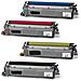 Ciano com MFC-L8340CDW,L8390CDW,HL-L8230CDW,L8240CDW-4K - Foto miniatura 1
