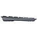 Tastiera Wireless JK-7100FR-22  (Layout Francese) Colore Blu - Foto miniatura 3