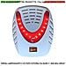 Sirena Autoalimentata Esterna Wireless Lampeggiante Frequenza 868 Mhz Bidirezionale Anticollisione Anti Jamming Unisat - Foto miniatura 1