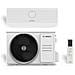 Set Condizionatore Unita' Interna Ed Esterna Climate 3000i R32 18000 Btu - Foto miniatura 1