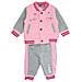 Jogging Bambina Completo lc11246 jog bb s1-3m - Foto miniatura 1