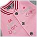 Jogging Bambina Completo lc11246 jog bb s1-3m - Foto miniatura 3