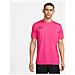 T-Shirt Park Vii Bv6708-616 Uomo Taglia Xl Colore Rosa - Foto miniatura 1