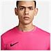 T-Shirt Park Vii Bv6708-616 Uomo Taglia Xl Colore Rosa - Foto miniatura 4