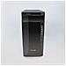 Case Denver Micro Tower / Micro-ATX Porte USB 2 x USB 3.0 Colore Nero - Foto miniatura 5