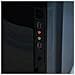 Case Denver Micro Tower / Micro-ATX Porte USB 2 x USB 3.0 Colore Nero - Foto miniatura 4
